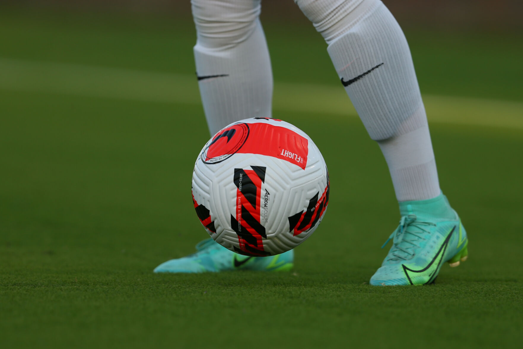 Soccer Ball